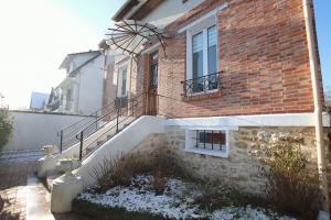 Picture of listing #327132094. Appartment for sale in Villiers-sur-Marne
