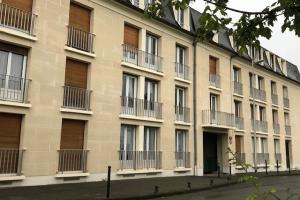 Picture of listing #327136996. Appartment for sale in Compiègne