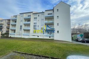 Picture of listing #327140169. Appartment for sale in Poitiers