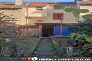 Picture of listing #327141648. House for sale in Ax-les-Thermes