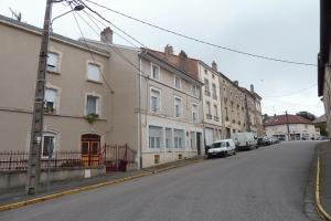 Picture of listing #327142087. Appartment for sale in Gerbéviller