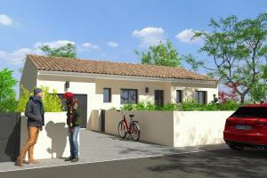Picture of listing #327144997. House for sale in Thézan-lès-Béziers