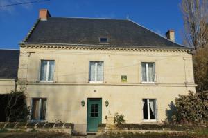 Picture of listing #327147191. House for sale in La Chapelle-sur-Loire