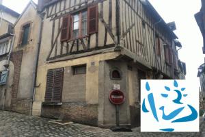 Picture of listing #327147407. House for sale in Joigny