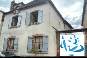 Photo de l'annonce nº 327147424. Maison à vendre sur Saint-Julien-du-Sault