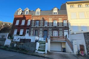 Picture of listing #327149586. House for sale in Fécamp