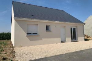 Picture of listing #327150434. House for sale in Droué