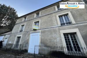 Photo de l'annonce nº 327150944. Maison à vendre sur Rochefort-en-Yvelines