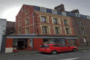 Picture of listing #327154057. Appartment for sale in Dieppe
