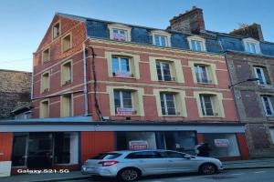 Picture of listing #327154058. Appartment for sale in Dieppe