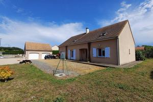 Picture of listing #327154659. House for sale in La Chapelle-d'Aligné
