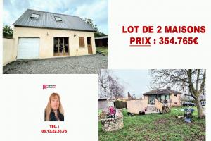 Picture of listing #327154764. House for sale in Gaillon