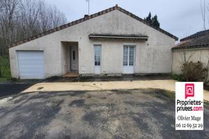 Picture of listing #327155250. House for sale in Monségur