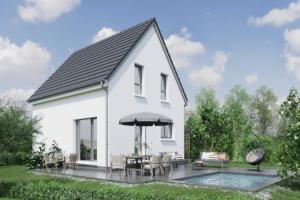 Picture of listing #327169621. House for sale in Meistratzheim