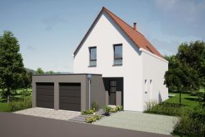 Photo de l'annonce nº 327169927. Maison à vendre sur Ottmarsheim