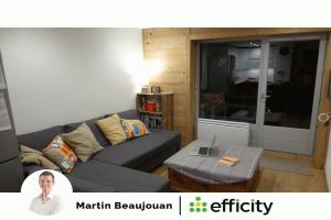 Picture of listing #327172217. Appartment for sale in Les Houches