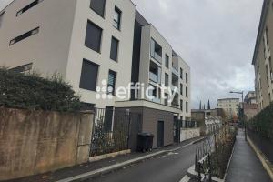 Picture of listing #327172869. Appartment for sale in Oullins