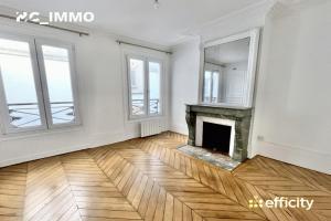Picture of listing #327173068. Appartment for sale in Paris