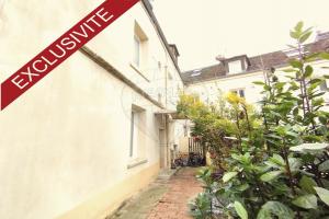 Picture of listing #327176760. Appartment for sale in Brie-Comte-Robert