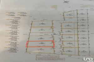 Picture of listing #327177594. Land for sale in Roullet-Saint-Estèphe