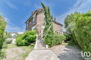 Picture of listing #327179149. House for sale in Saint-Maur-des-Fossés