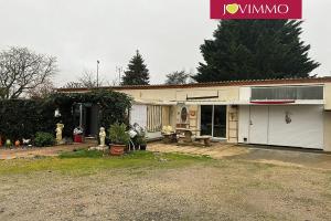 Picture of listing #327179648. House for sale in Lussac-les-Châteaux