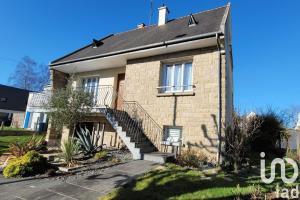 Picture of listing #327179982. House for sale in Liffré