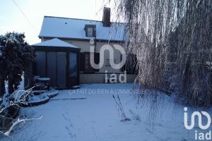 Picture of listing #327180186. House for sale in Hornoy-le-Bourg