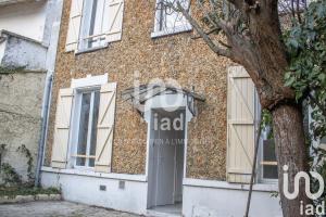 Picture of listing #327180514. House for sale in Mantes-la-Jolie