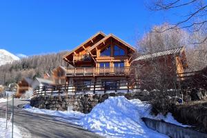 Picture of listing #327186181. Appartment for sale in Allos
