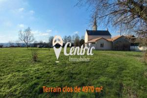 Picture of listing #327196333. House for sale in Bressuire