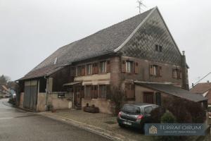 Picture of listing #327199180. House for sale in Volksberg