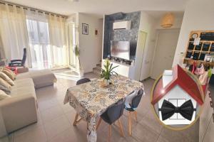 Picture of listing #327199257. Appartment for sale in Frontignan