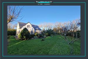 Photo de l'annonce nº 327203445. Maison à vendre sur Fouesnant