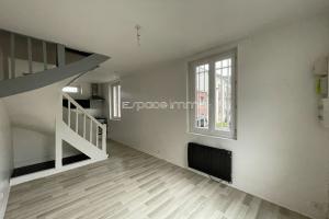 Picture of listing #327206592. Appartment for sale in Le Houlme