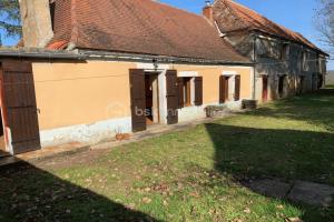 Picture of listing #327207169. House for sale in Pressignac-Vicq