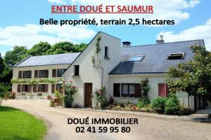 Photo de l'annonce nº 327208311. Appartement à vendre sur Saumur