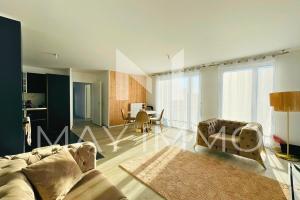 Picture of listing #327218021. Appartment for sale in Bussy-Saint-Georges