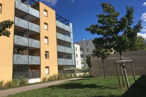 Picture of listing #327218659. Appartment for sale in Vénissieux
