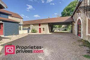 Picture of listing #327220390. House for sale in Joux-la-Ville