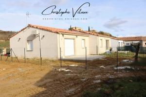 Picture of listing #327220493. House for sale in Limoux