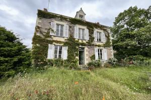 Picture of listing #327222069. House for sale in La Possonnière