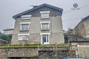 Picture of listing #327224700. Building for sale in Brive-la-Gaillarde