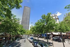 Picture of listing #327227671. Appartment for sale in Paris