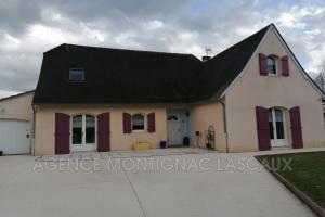 Picture of listing #327228932. House for sale in Montignac