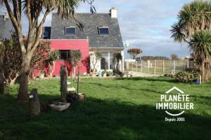 Picture of listing #327230131. House for sale in Plozévet