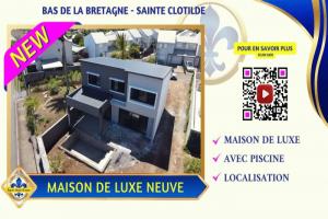 Photo de l'annonce nº 327231528. Maison à vendre sur Saint-Denis