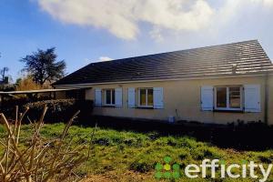 Picture of listing #327234800. House for sale in Courville-sur-Eure