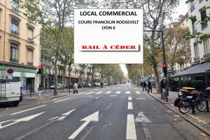 Photo de l'annonce nº 327234864. Commerce à vendre sur Lyon