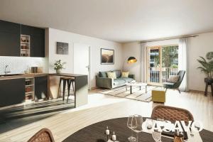 Picture of listing #327235690. Appartment for sale in Marly-la-Ville